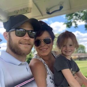 Meet your Posher, Aaron